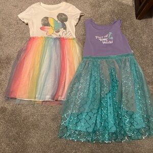 Disney Dress Bundle!